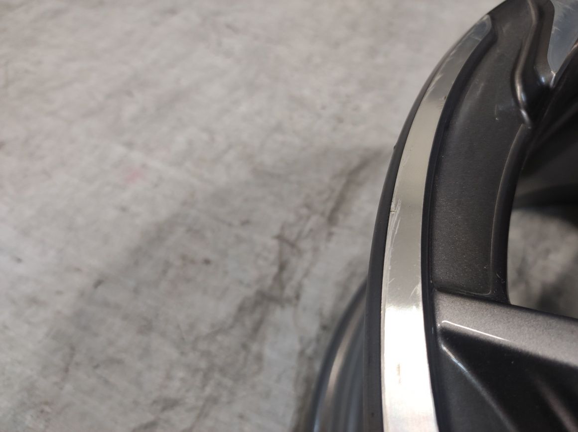 Felga Aluminiowa  19 Cali Citroen DS7 Oryginał !