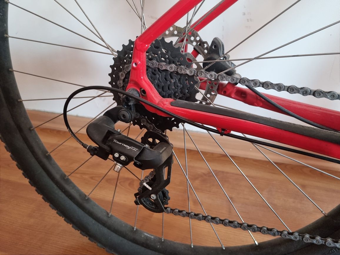 Specialized rockhopper R29