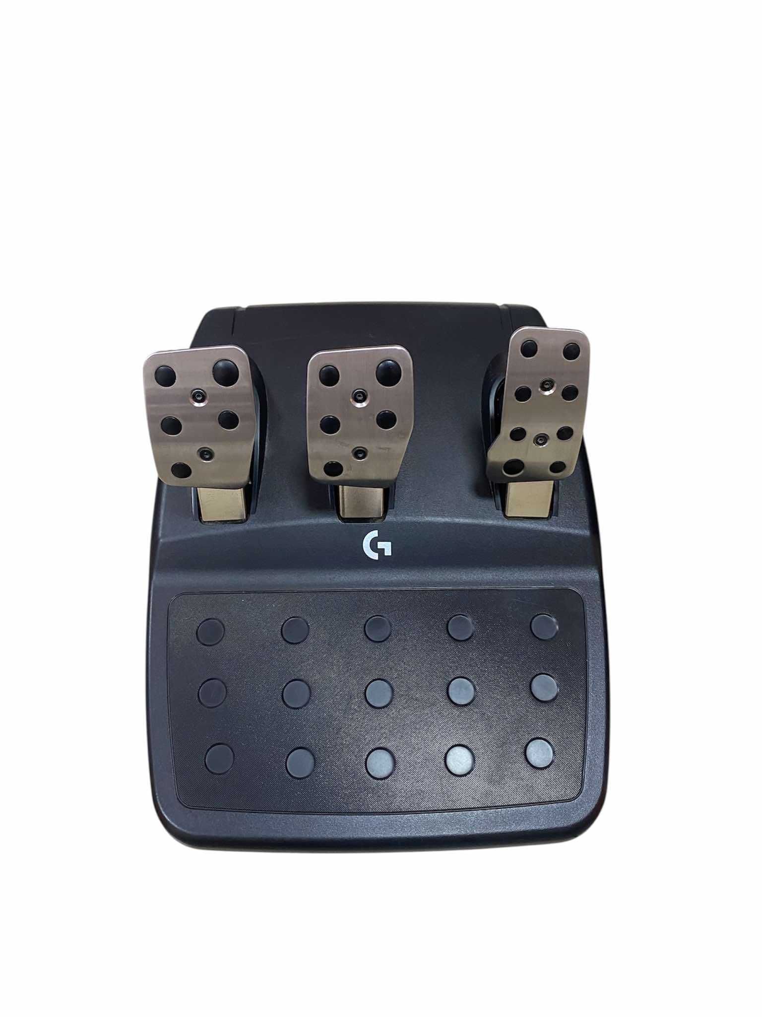 kierownica LOGITECH G920