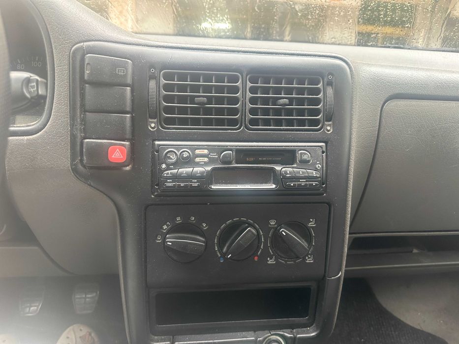 VW POLO 1998 Model, Good Condition, 180000 KM in Tomar