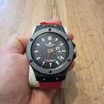 Zegarek Timemaster