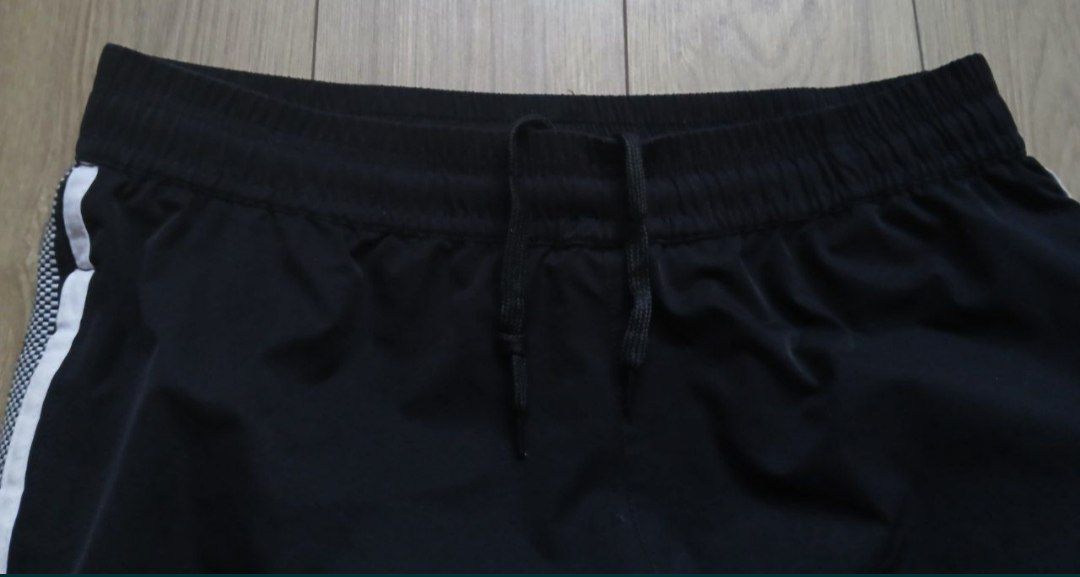 Штаны Jordan Nylon Pants M-S оригинал AirJordan ShoxTN Swaga Nike Drip