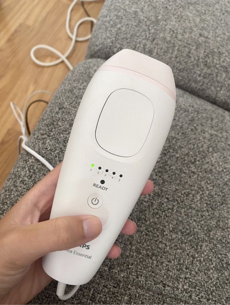 Philips Lumea Essential