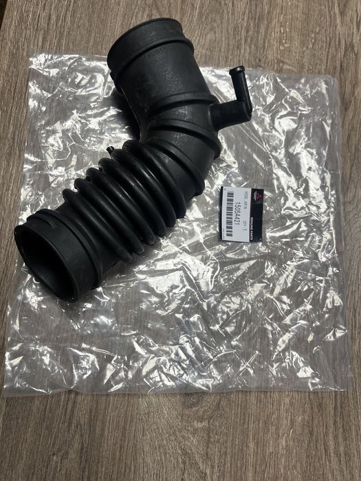 Патрубок воздушного фильтра Mitsubishi Lancer X 1.8 \ 2.0 Оригинал