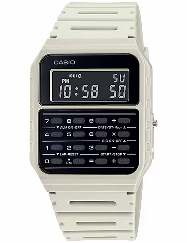 zegarek casio ca-53wf-8bdf unisex