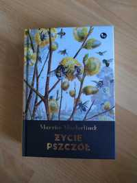 Książka Życie Pszczół Maurice Maeterlinck