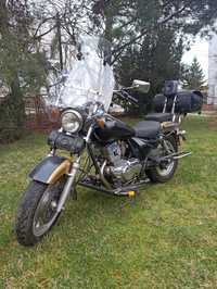 Motocykl Wektor fd150-3