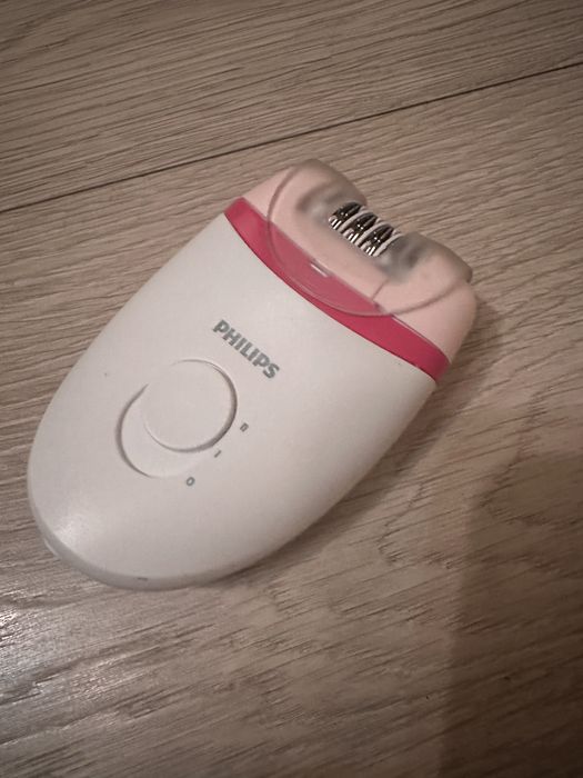 Епілятор PHILIPS Satinelle Essential