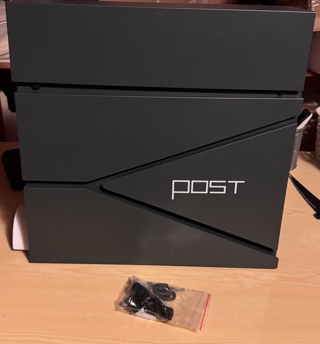 Skrzynka na listy duża firmy Kesser