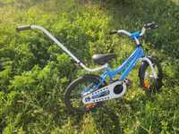 Rowerek BMX 16" Sun Baby