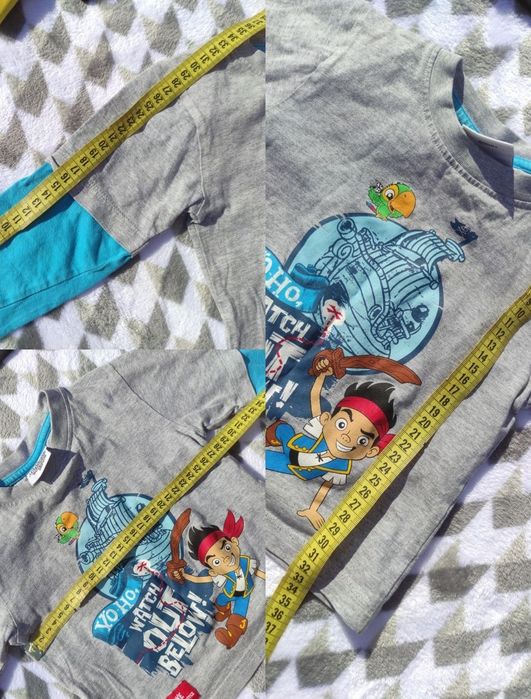 Лонгслів.футболка.кофта.H&M.Primark.на різний вік.18-24міс.2-3р.3-4р