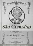 São Cipriano, o bruxo (capa de aço)