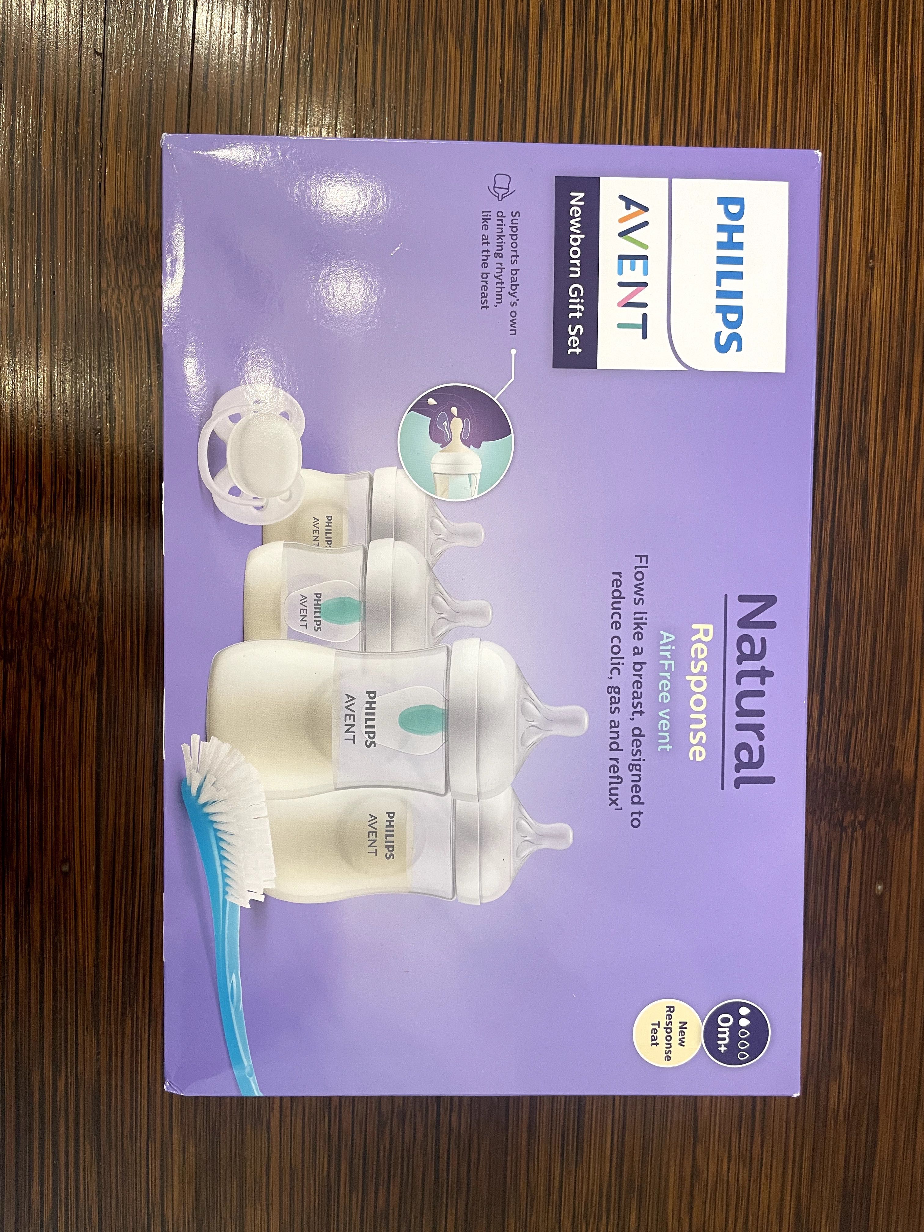Kit New Born Philips