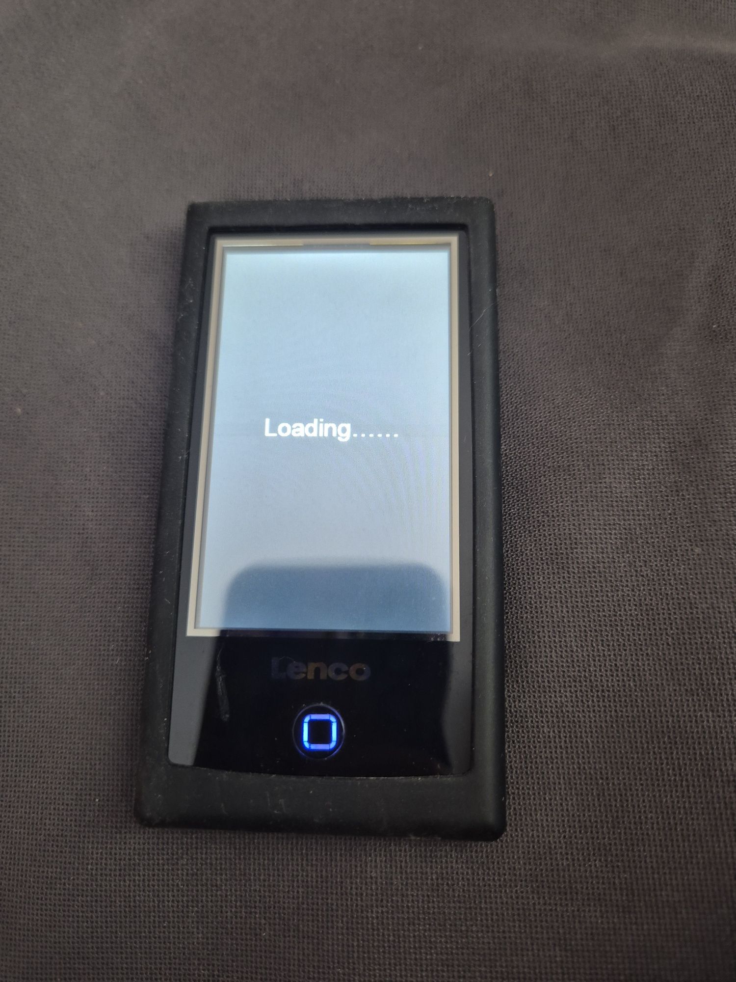 Lenco media player