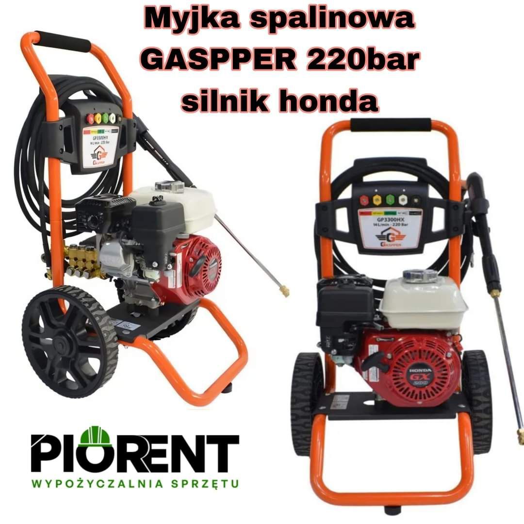 WYPOŻYCZALNIA SPRZĘTU Ogrodniczego I Budowlanego