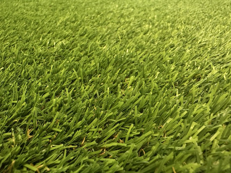 Relva sintetica 2x2,90.  2 rolos