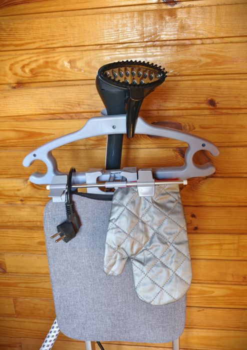 Отпариватель для одежды Scarlett SC-GS130S19