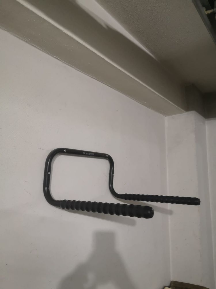 Suporte se Bicicletas B TWIN