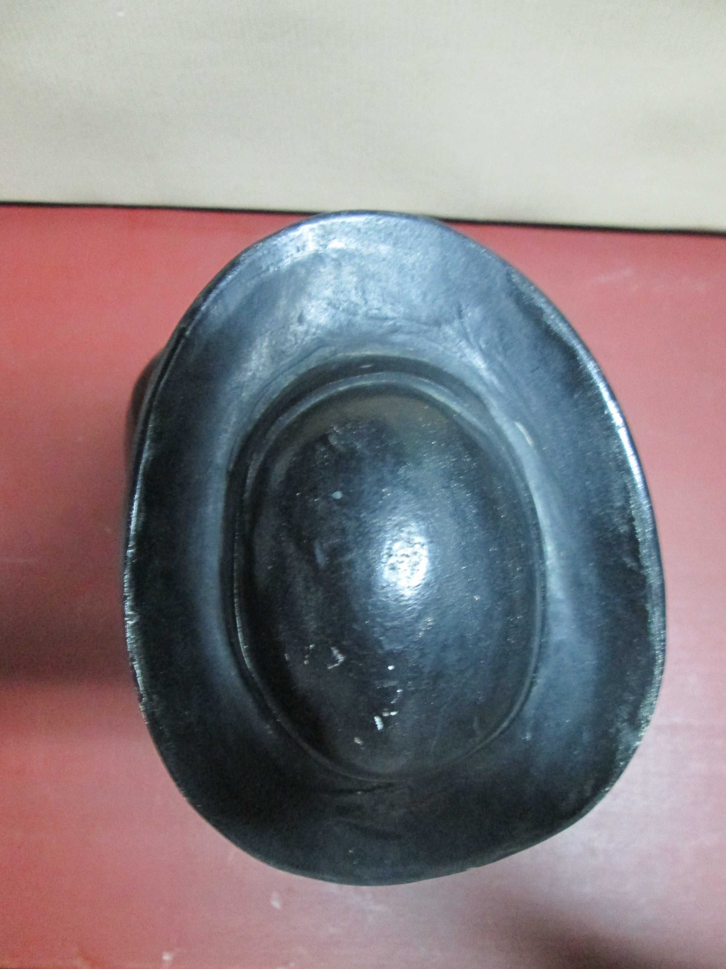 Estatueta Antiga do Padre Cruz