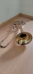 Trombone Bach modelo 42 Hagman