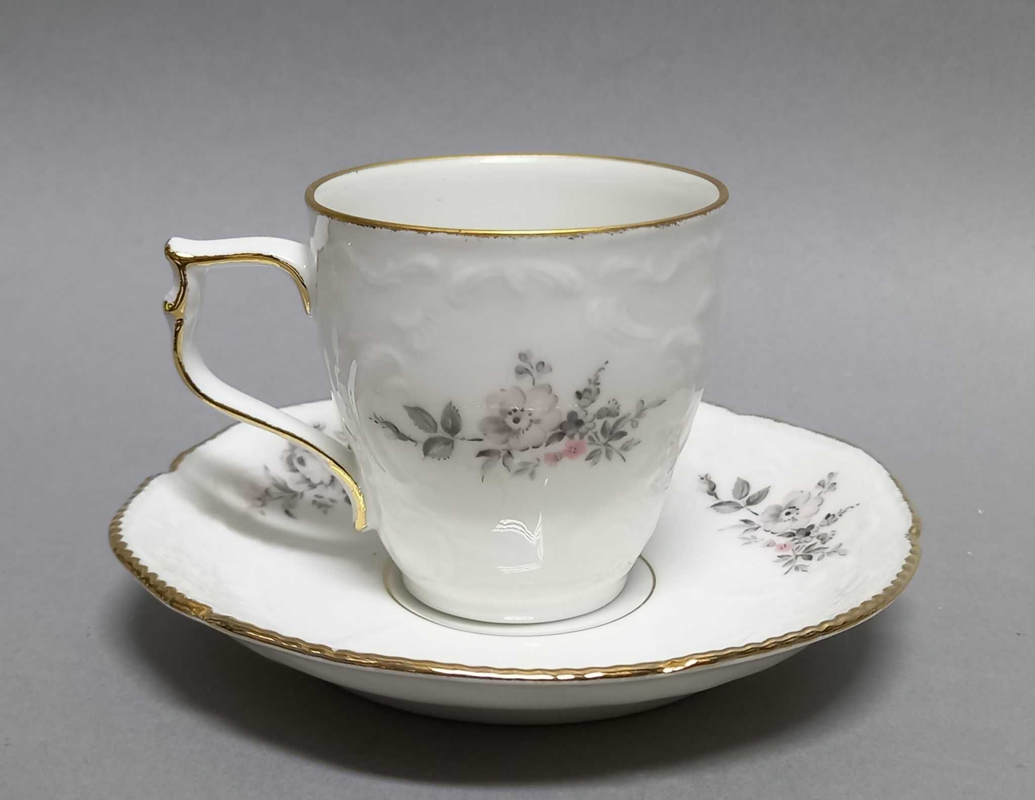 Filiżanka do espresso, Rosenthal Sanssouci