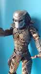 NECA Figurka Predator 2 Scout Seria 6