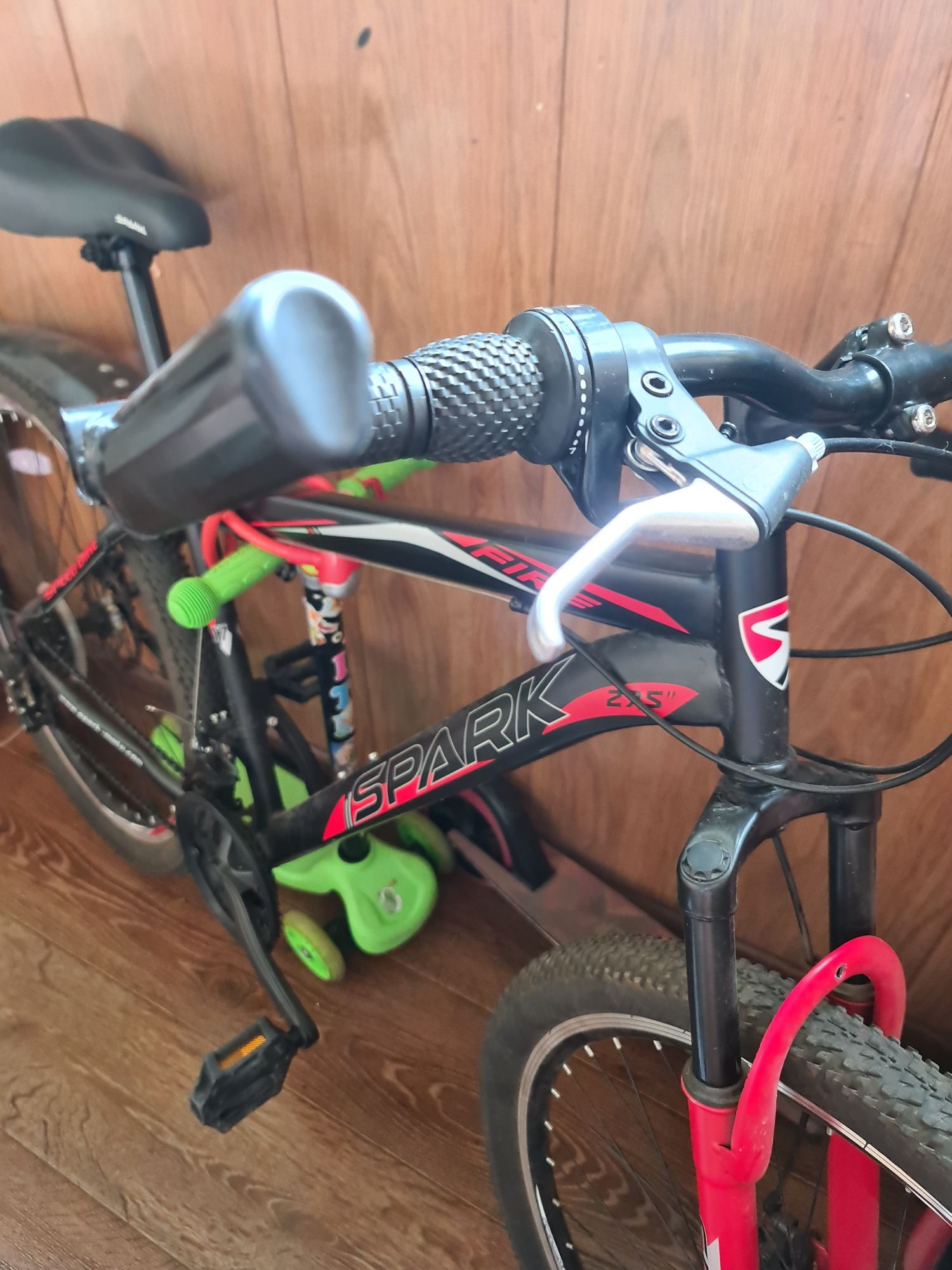 Велосипед Spark 26" Самовивіз
