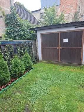Wynajmie Garaż  oraz  Mieszkanie od Zaraz w Paczkowie