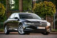 Skoda Superb Z salonu PL ! Po liftingu ! Serwis ASO ! 100% oryginał ! VAT 23% !!!