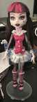 monster high g1 wave 1 draculaura basic