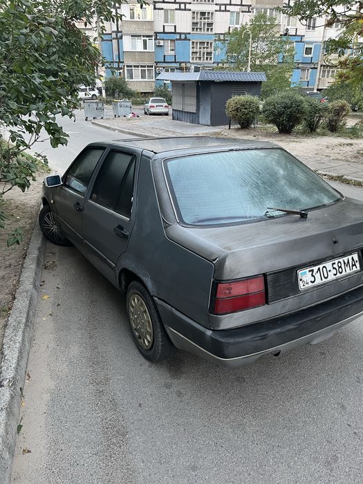 Продам Fiat Kroma 2.0