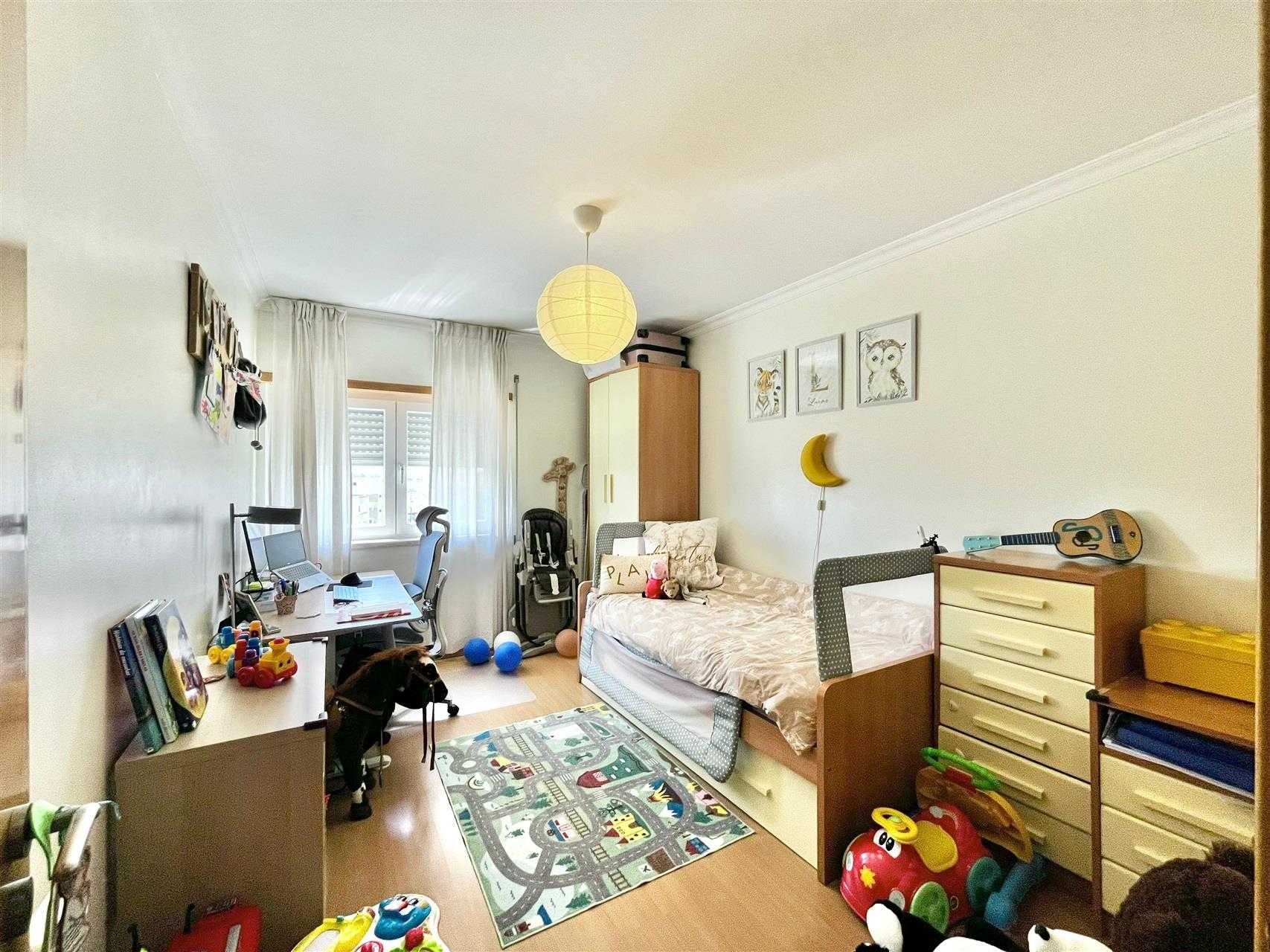 Apartamento T2 - Fidalguinhos