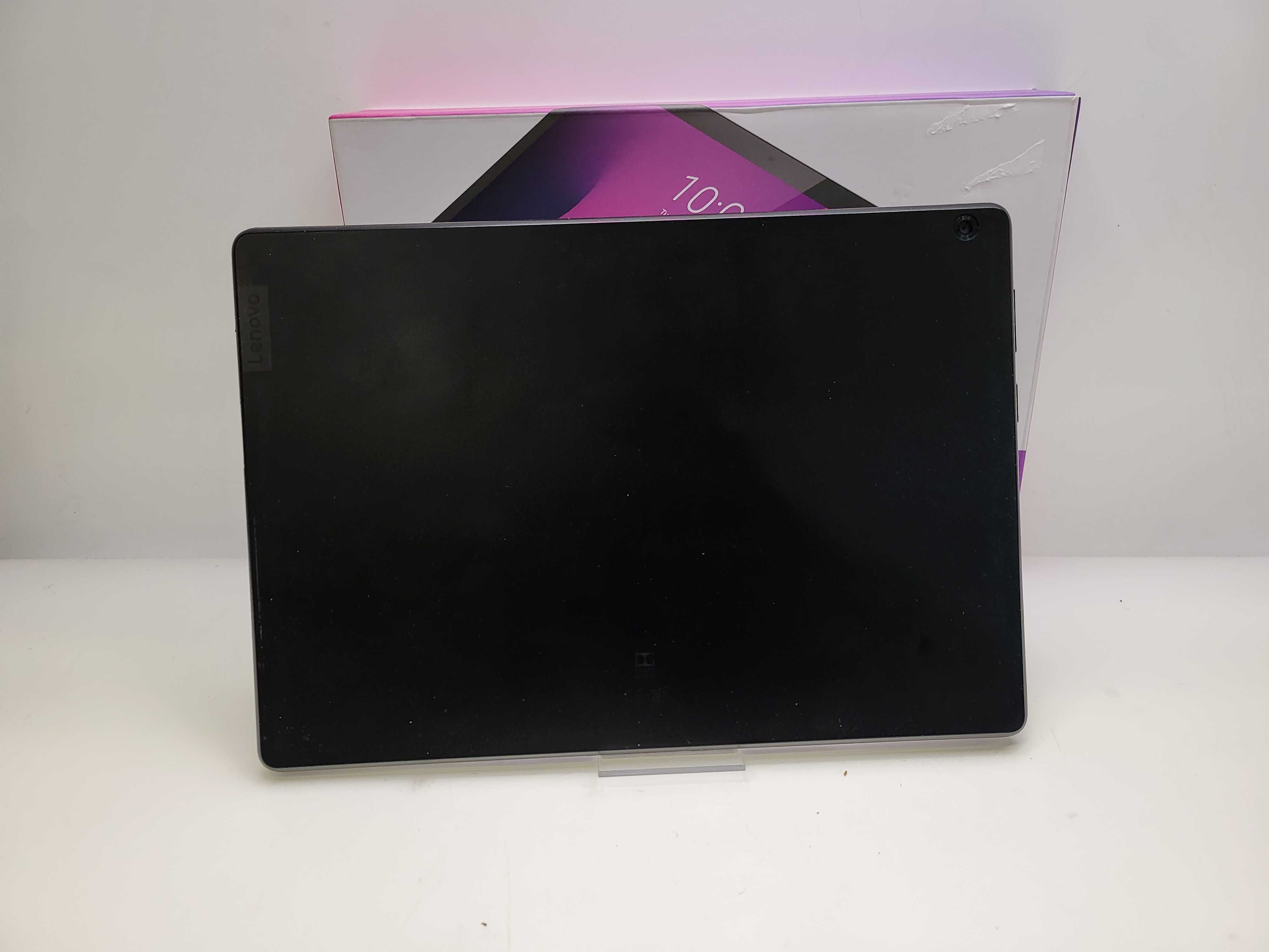 Tablet Lenovo Tab M10 Super Stan Black Jack Sulechów