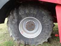 Opona Continental 900/60 R32 - komplet 2szt