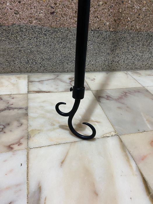 Varao para cortinado