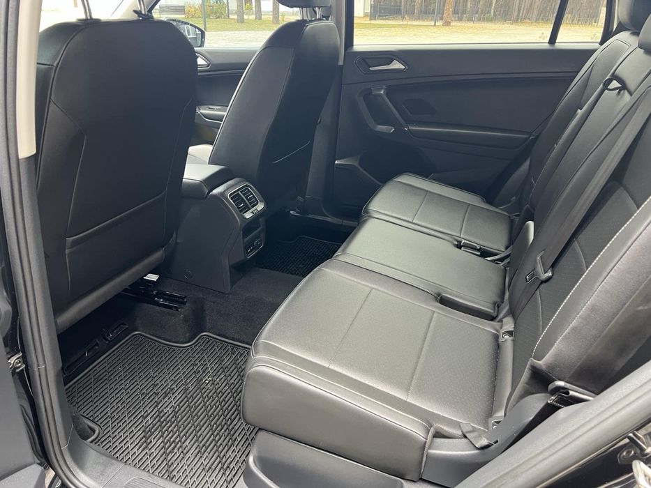 Продам Volkswagen Tiguan