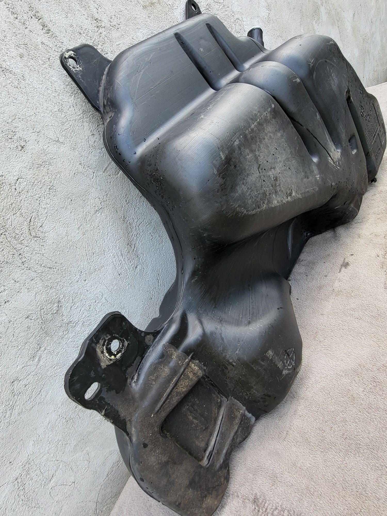 Zbiornik Paliwa Renault Scenic 2 II*2007*1.5 1.9 DCi