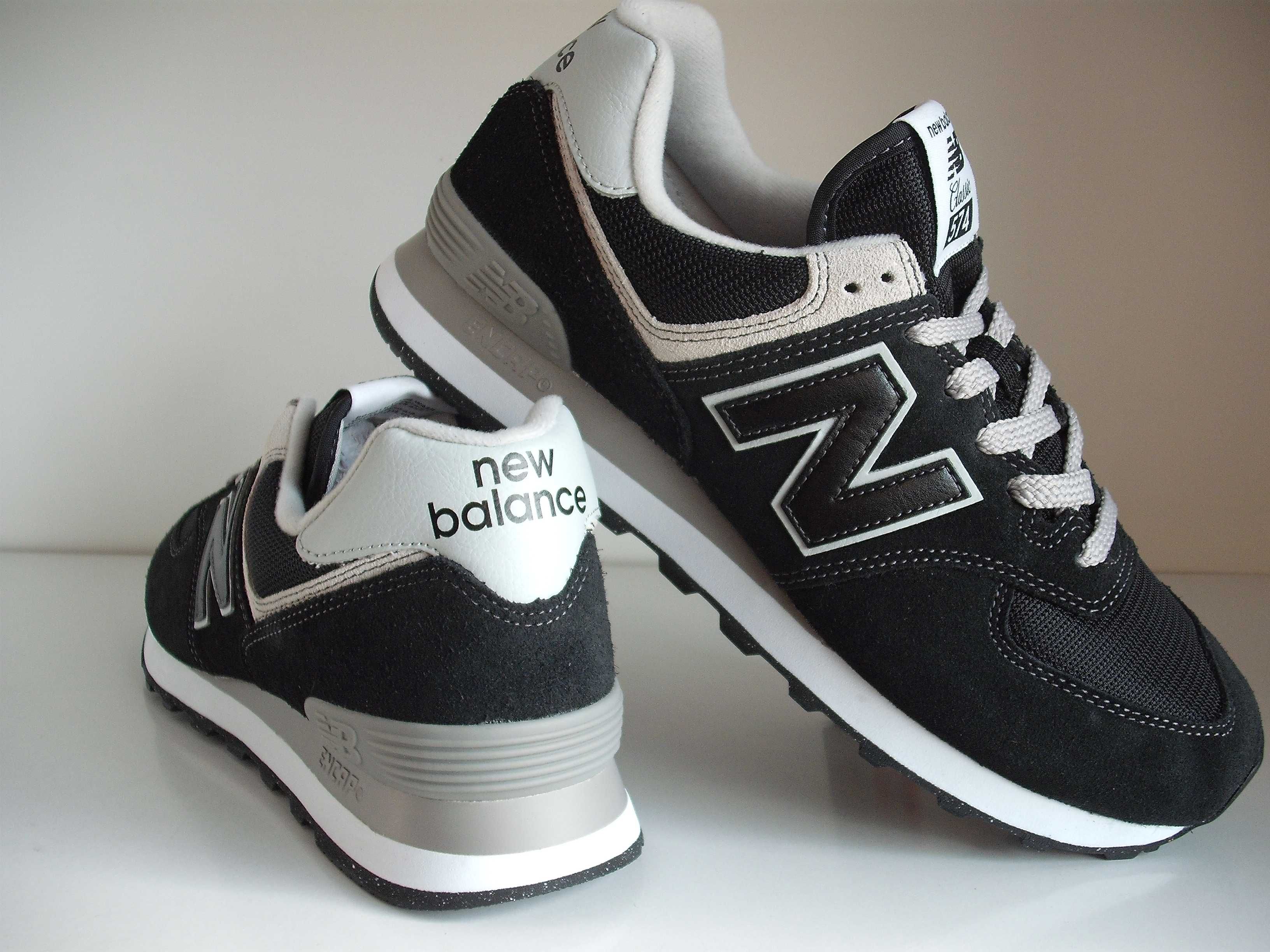 Buty New Balance ML574EVB Gwarancja sklep