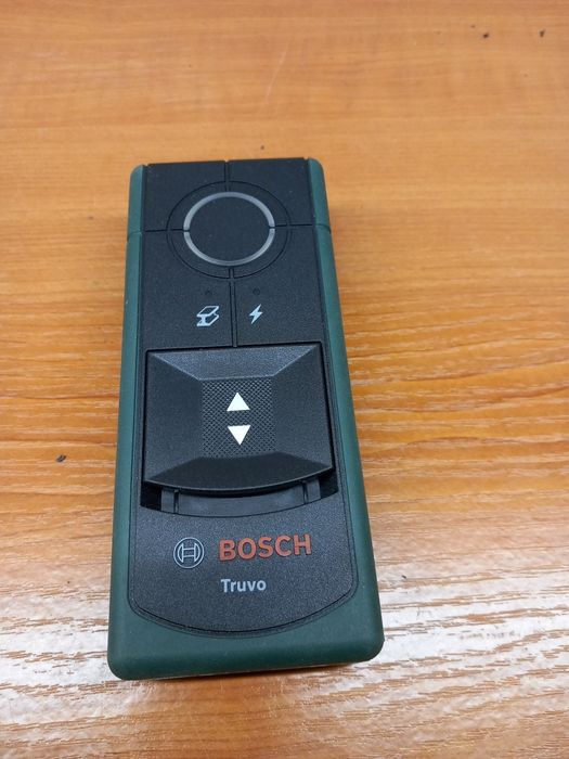 Bosch Truvo Wykrywacz Metalu do Przewodów Kabli Metale Żelazne