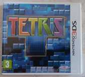 Tetris  Nintendo 3DS