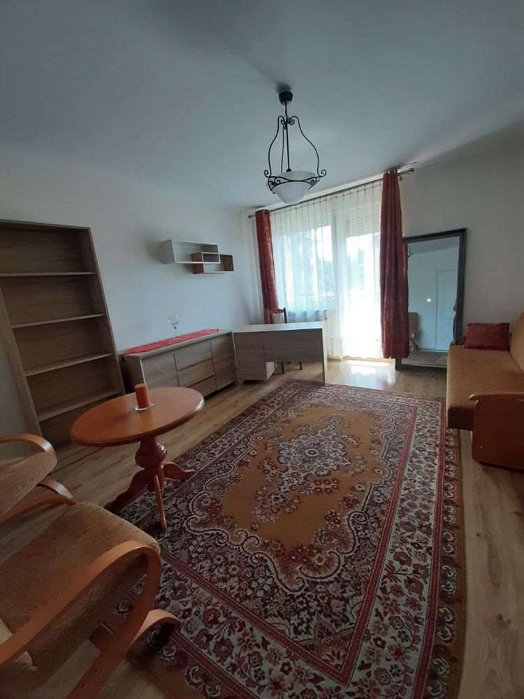 Kampus UJ, Ruczaj, ul.Szuwarowa - mieszkanie 2 pokojowe wynajem
