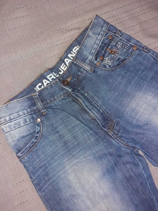 Spodnie Cars Jeans dla chłopca, 16 lat