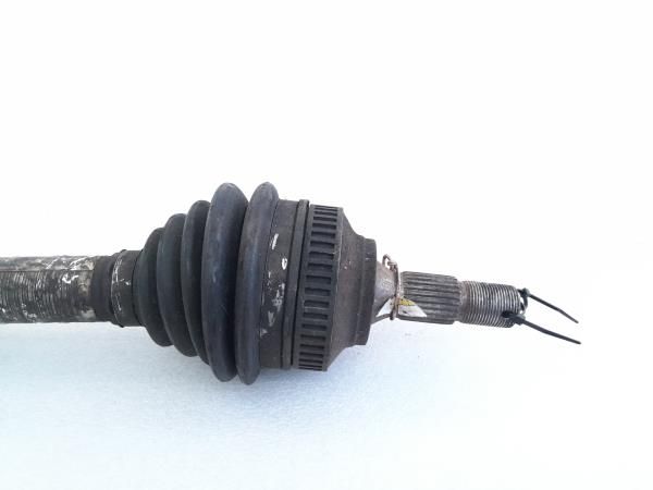 Transmissão frente esquerda CITROËN Xsara Picasso (N68)