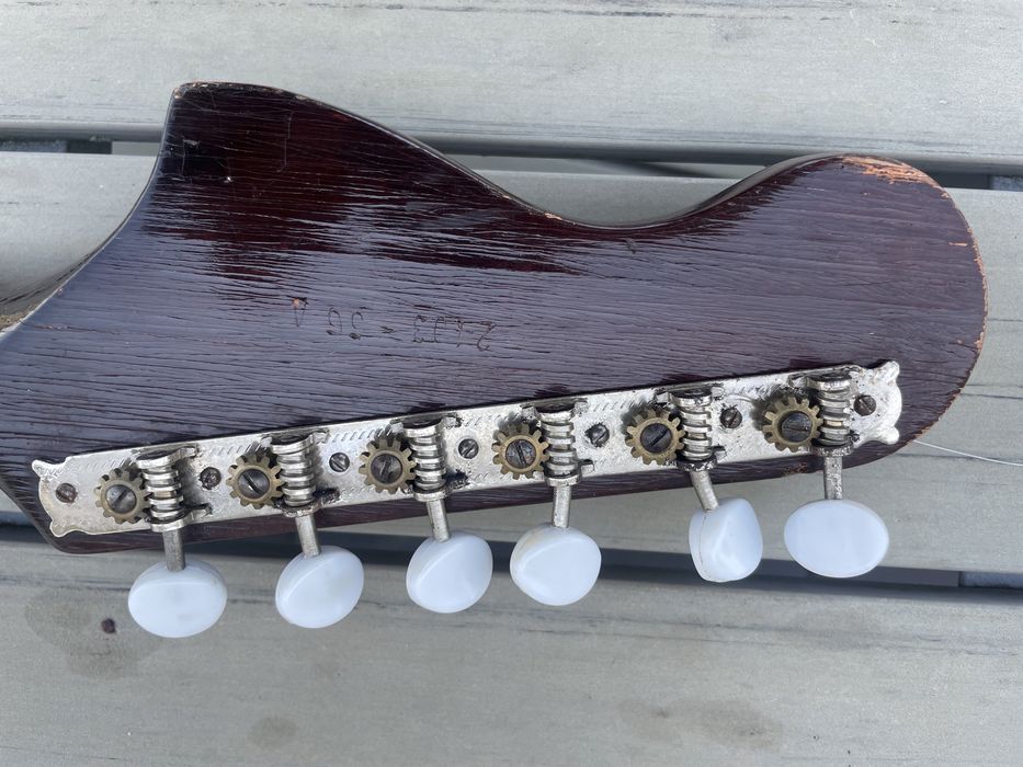 Framus strato super lata 50/60