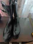 Buty Skutery Milicja MO Zomo Ormo PRL Zimowe Rozm 43/44 Nowe