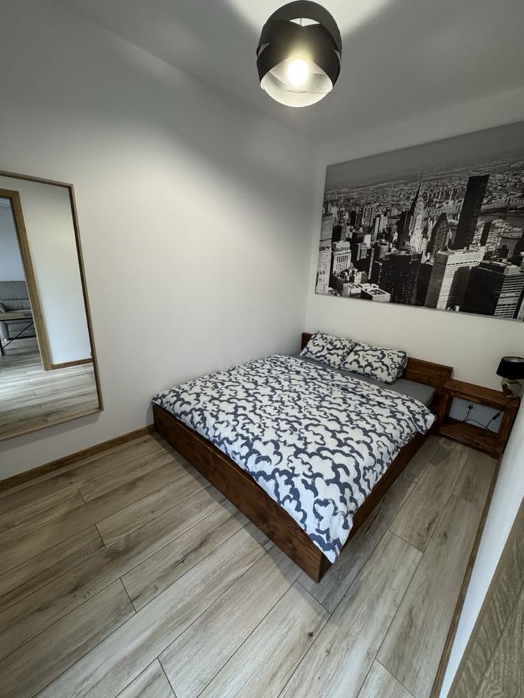 Apartament Jaroslaw Plac Mickiewicza