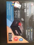 8ah Parkside 20v smart NOWA bateria akumulator gwarancja paragon