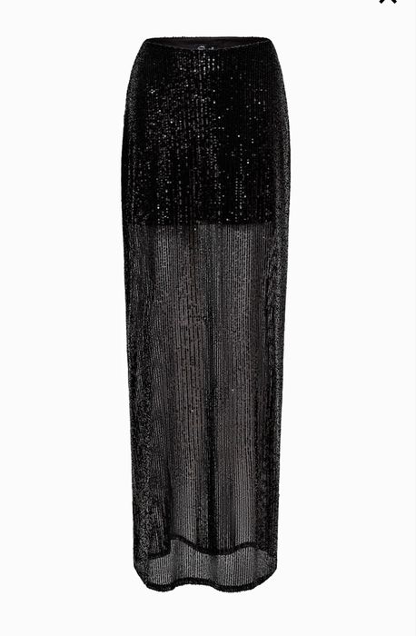 Спідниця в лелітки DiaDia