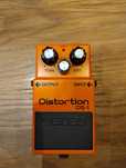 Boss DS-1 Distortion