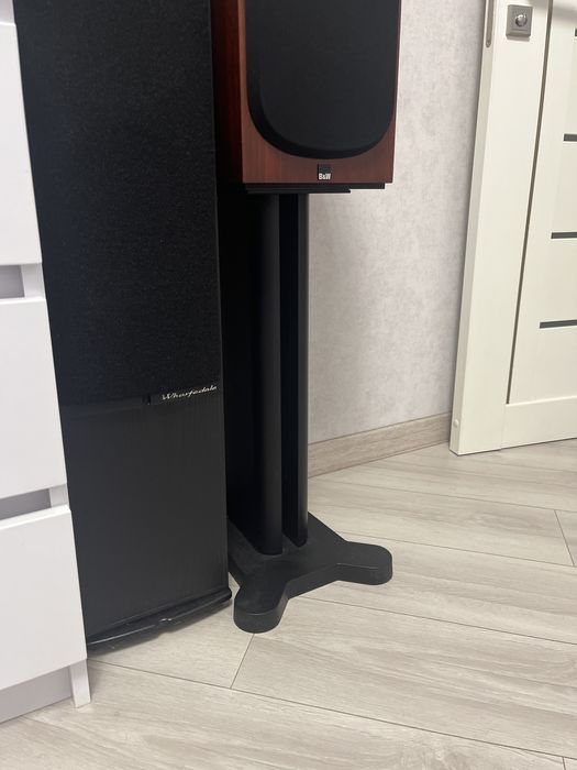 Стойки під bw 705 /s700